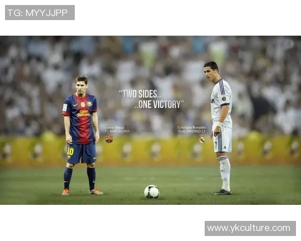 马德里队与巴塞罗那的巅峰对决谁将赢得西班牙足球的荣耀