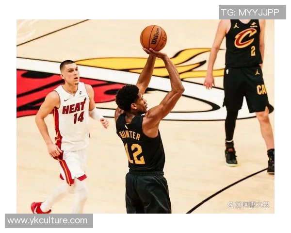 骑士与热火对决前瞻分析及比赛结果预测