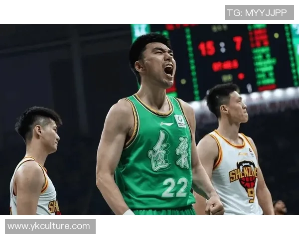 CBA深圳对辽宁精彩直播视频回放及赛后分析全记录